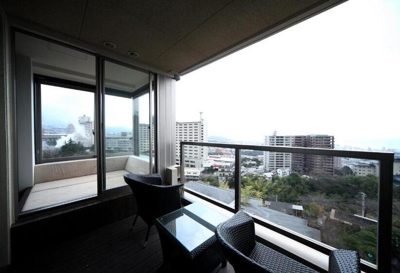 ريوكان Ryotei Matsubaya