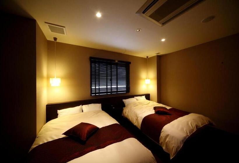 ريوكان Ryotei Matsubaya