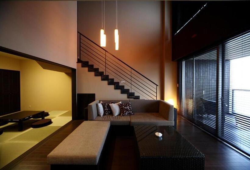 ريوكان Ryotei Matsubaya