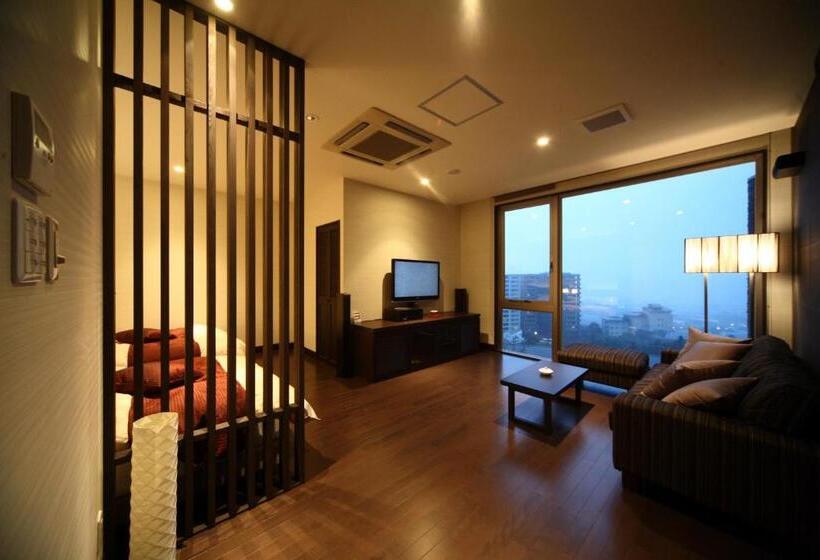 ريوكان Ryotei Matsubaya