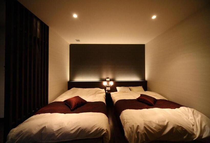 ريوكان Ryotei Matsubaya