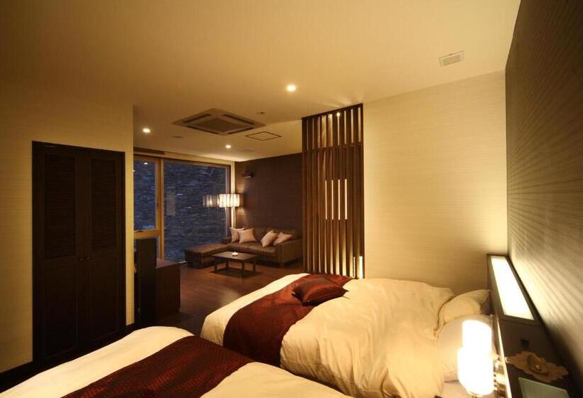 ريوكان Ryotei Matsubaya