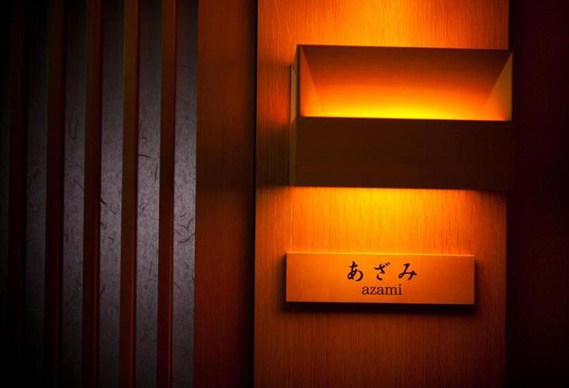 ريوكان Ryotei Matsubaya