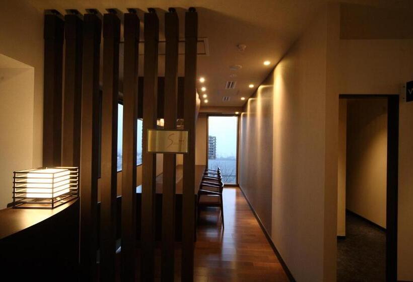 ريوكان Ryotei Matsubaya