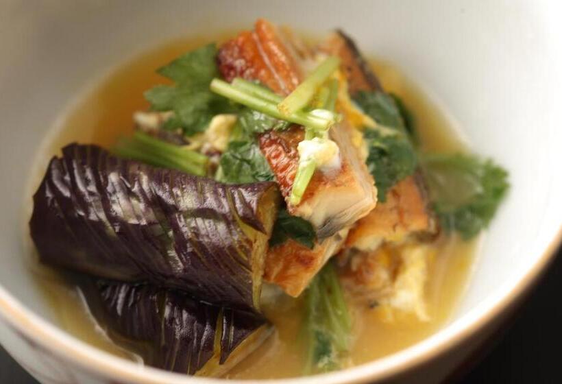 ريوكان Ryotei Matsubaya