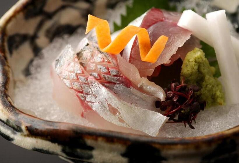 ريوكان Ryotei Matsubaya