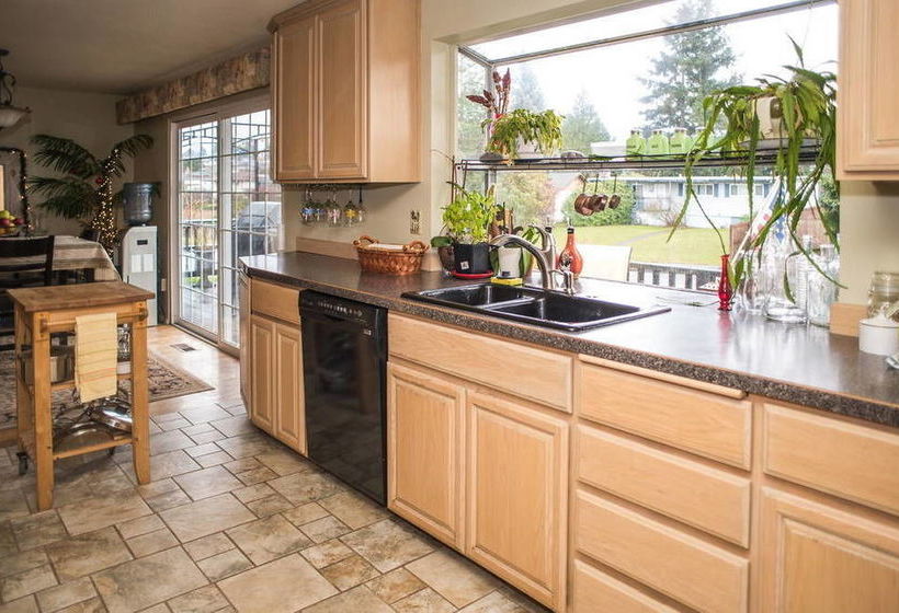 Secret Garden Bed & Breakfast