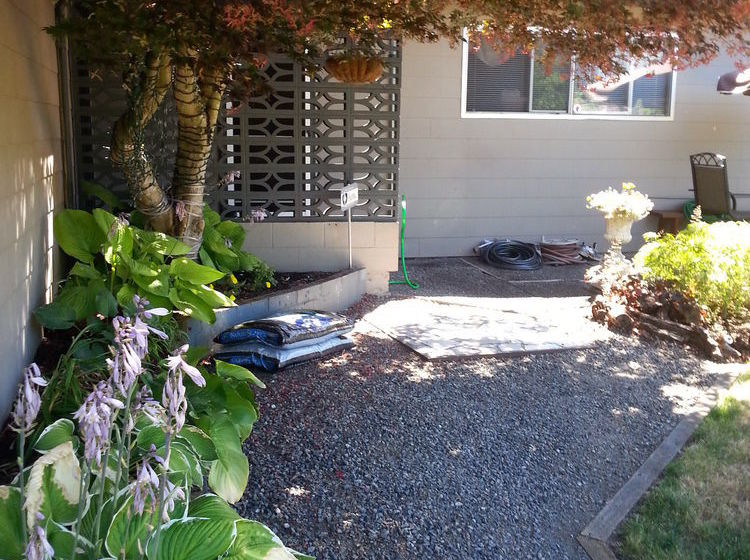 Secret Garden Bed & Breakfast