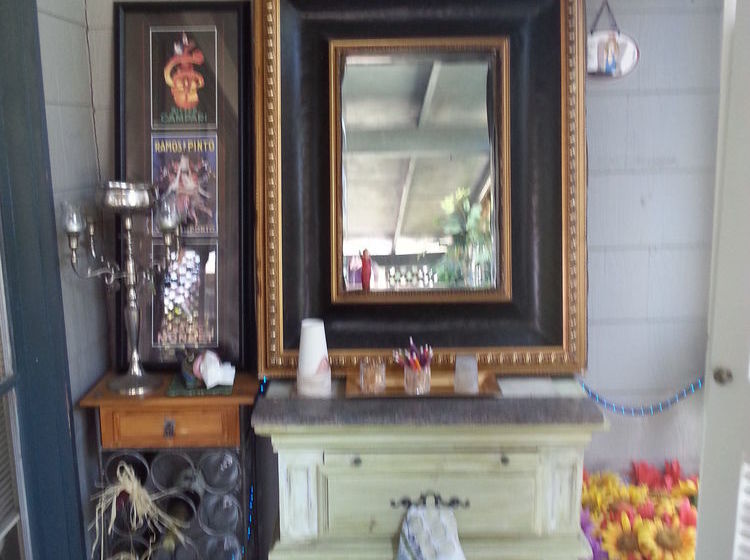 Secret Garden Bed & Breakfast