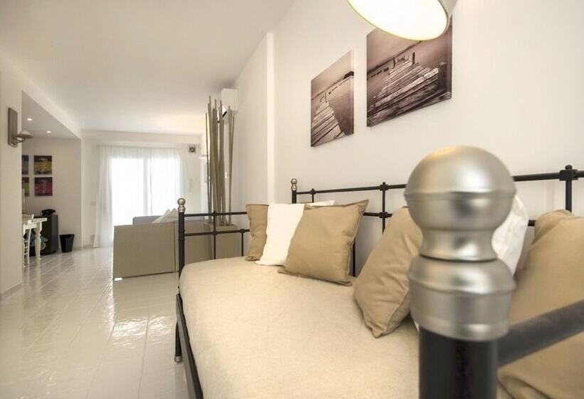 Siciliacasevacanze   Marina Domus