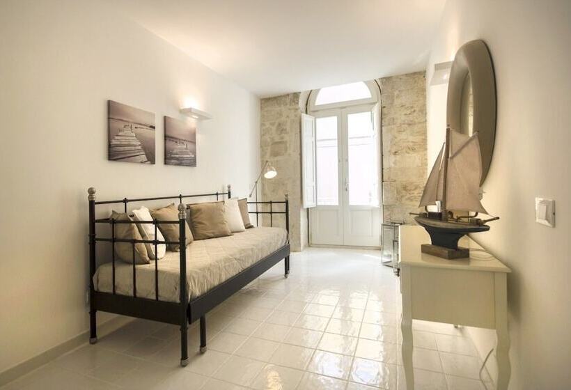 Siciliacasevacanze   Marina Domus