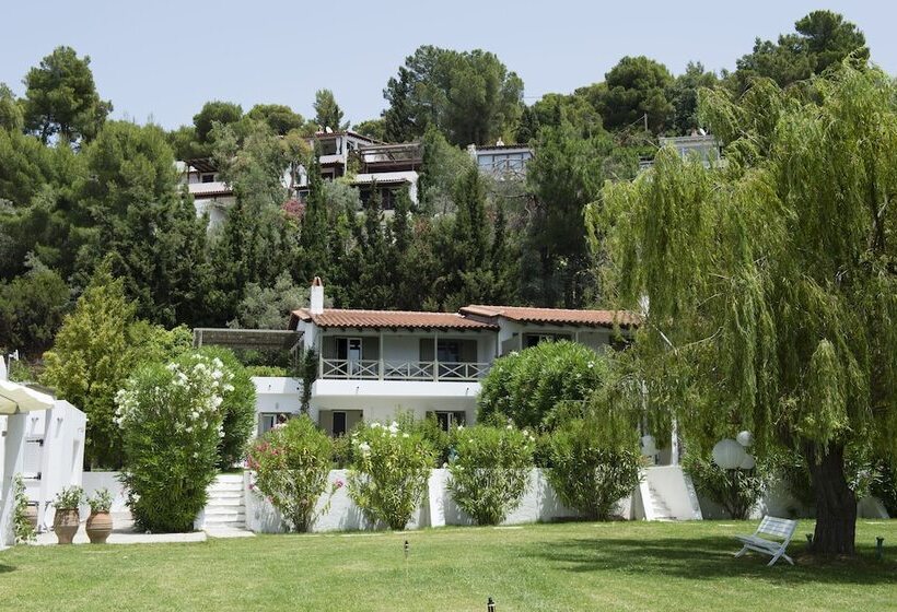 Skiathos Holidays Suites & Villas