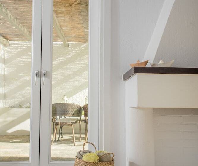 Skiathos Holidays Suites & Villas