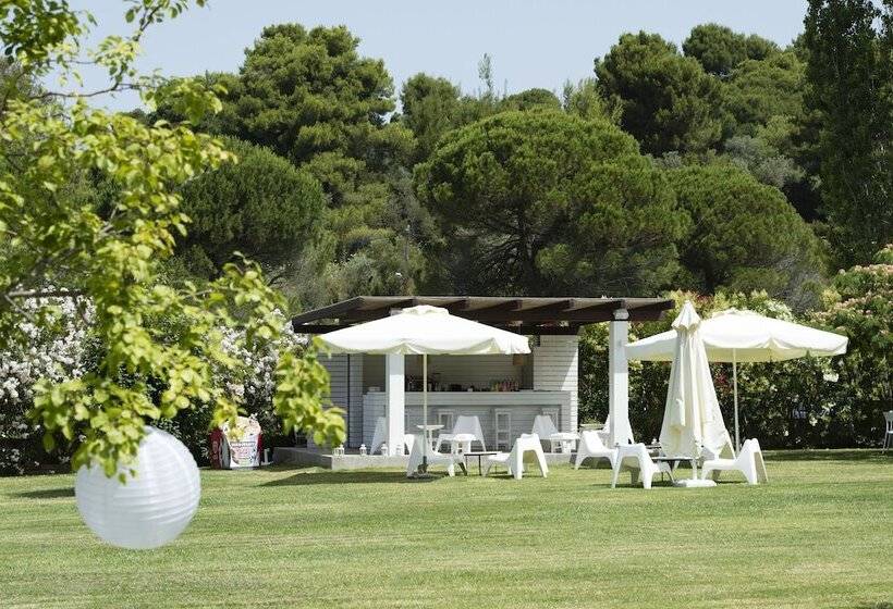 Skiathos Holidays Suites & Villas