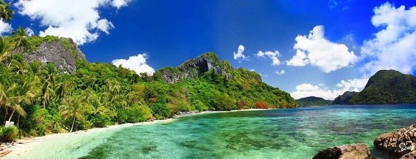 South Point Villas Cerf Island