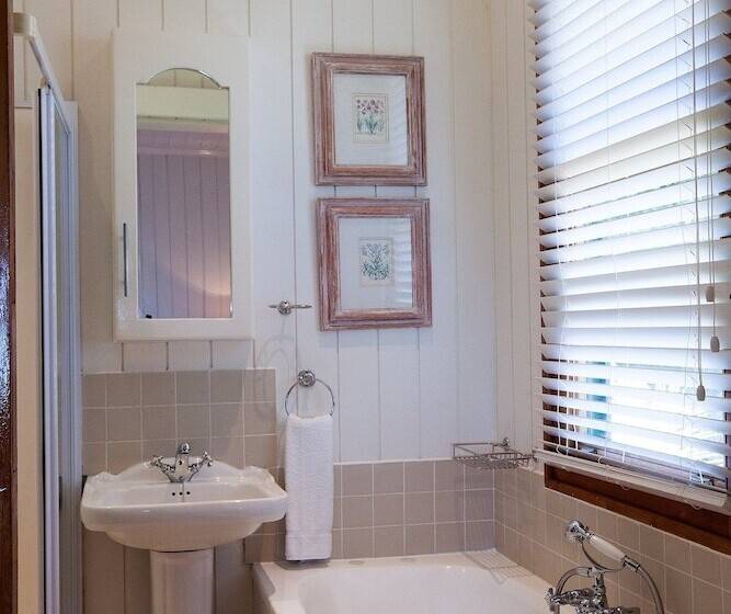 South Point Villas Cerf Island