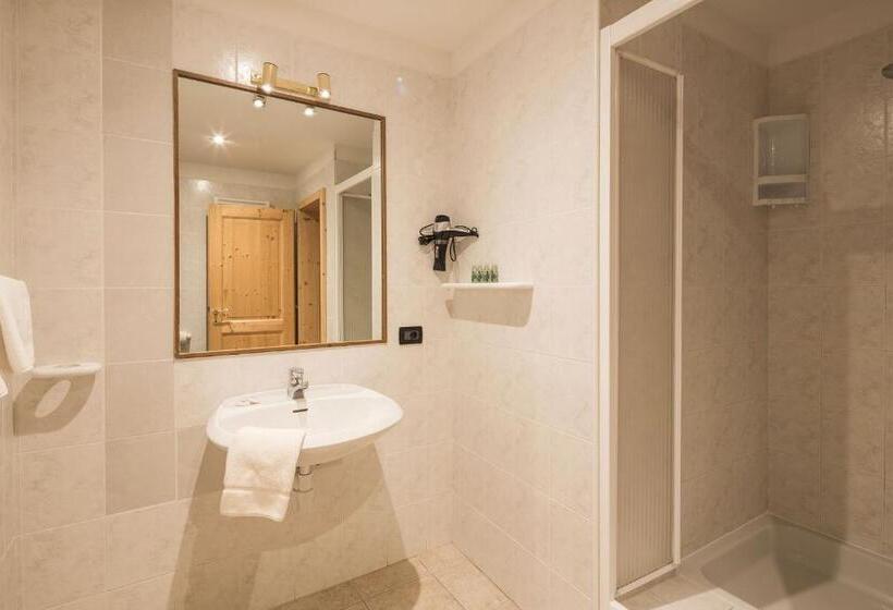 Stelvio Residence
