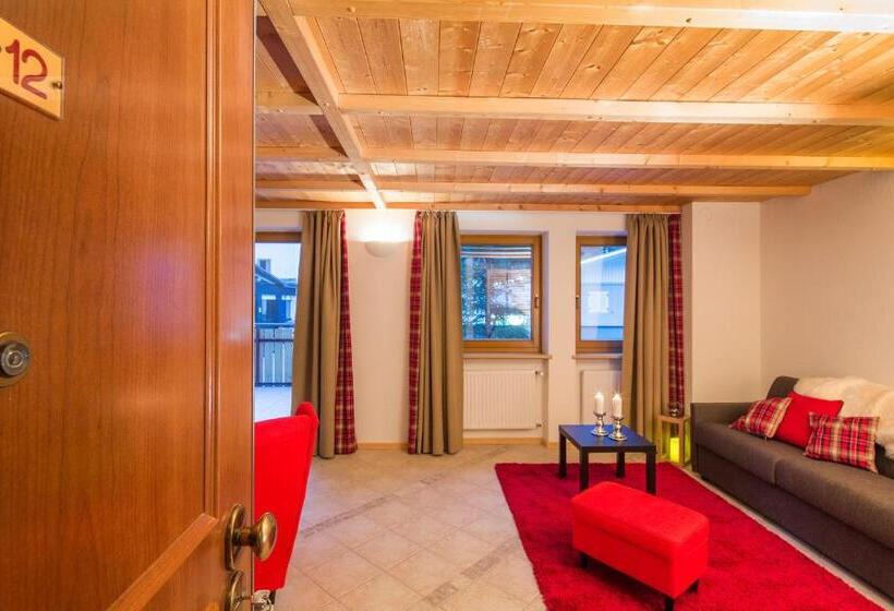Stelvio Residence