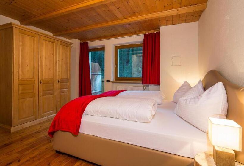 Stelvio Residence