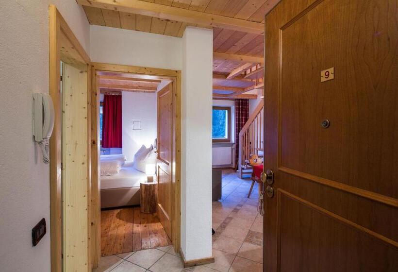 Stelvio Residence