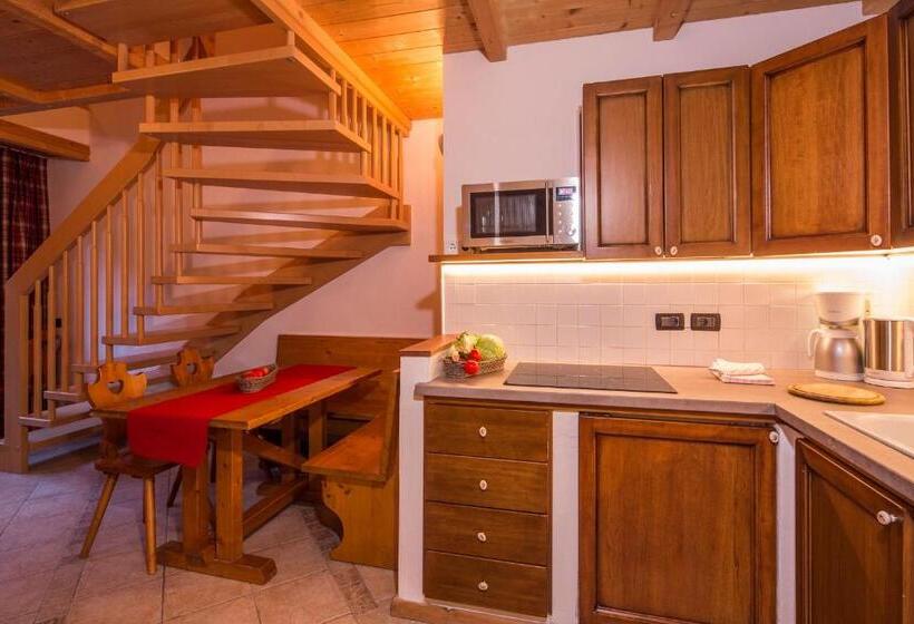 Stelvio Residence