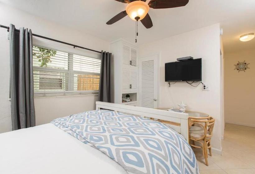 Sunny Shores Inn & Suites