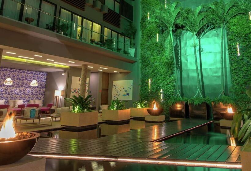 The Fives Downtown Hotel & Residences, Curio Collection by Hilton