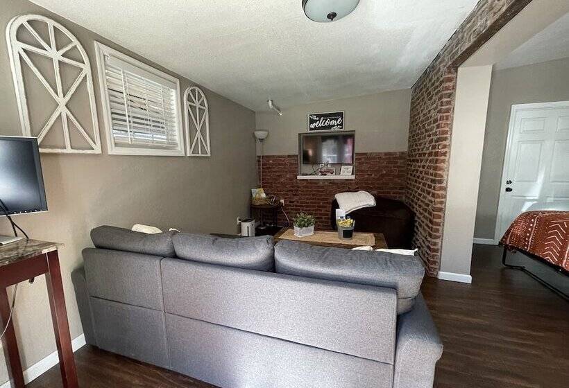 The Olde Mill Inn Bed & Breakfast