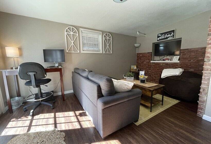 The Olde Mill Inn Bed & Breakfast