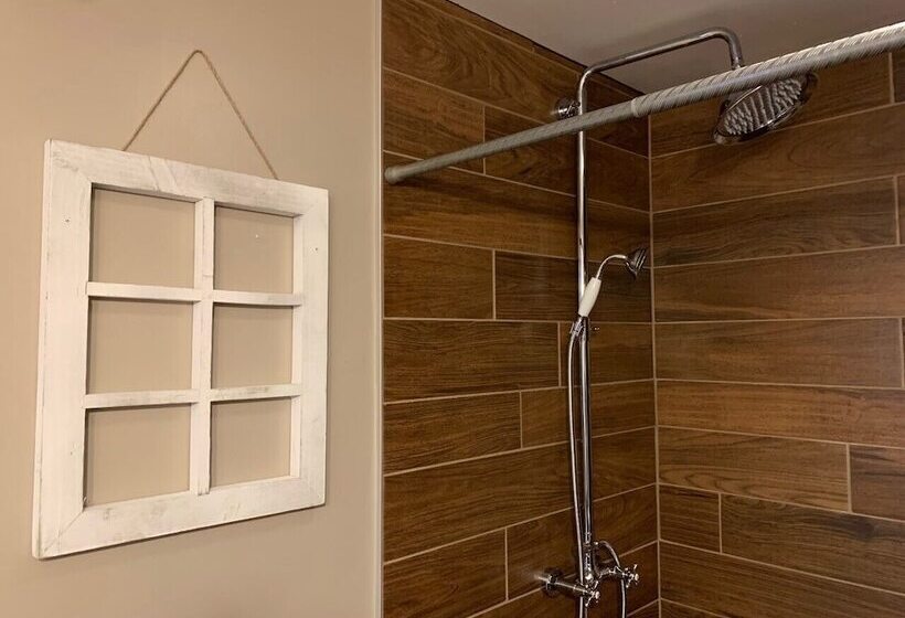 The Olde Mill Inn Bed & Breakfast