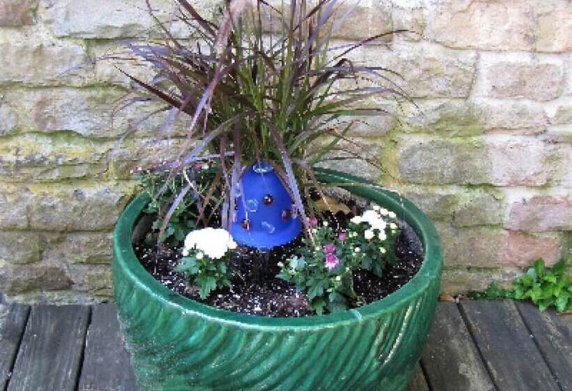 The Olde Mill Inn Bed & Breakfast