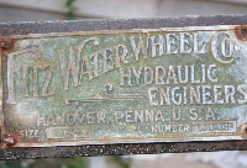 The Olde Mill Inn Bed & Breakfast