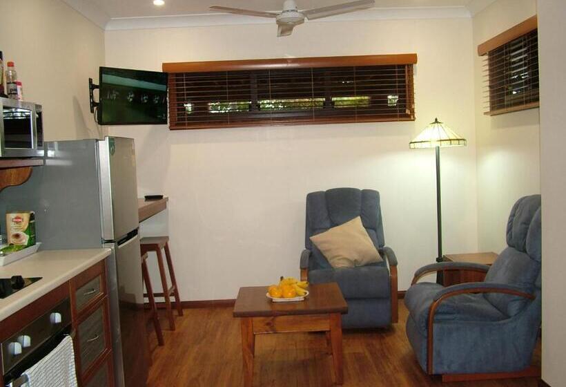 The Summit Bed & Breakfast