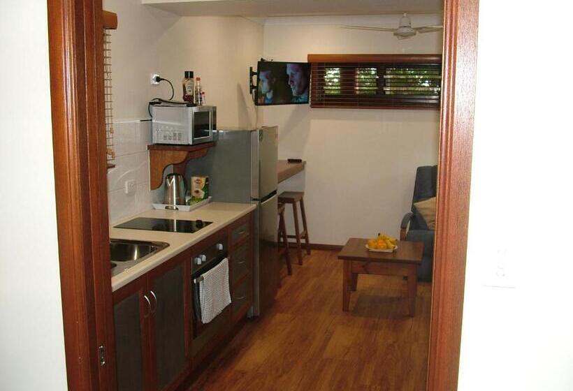 The Summit Bed & Breakfast