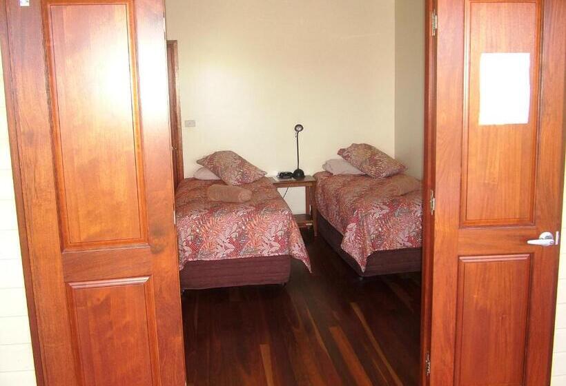 The Summit Bed & Breakfast