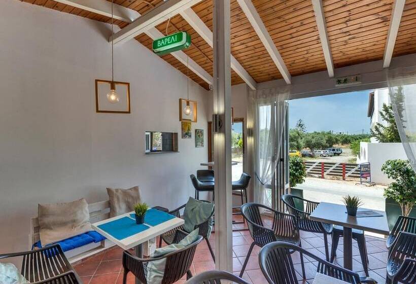 Valentina Apartments