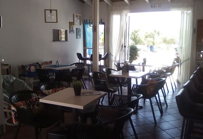 Valentina Apartments