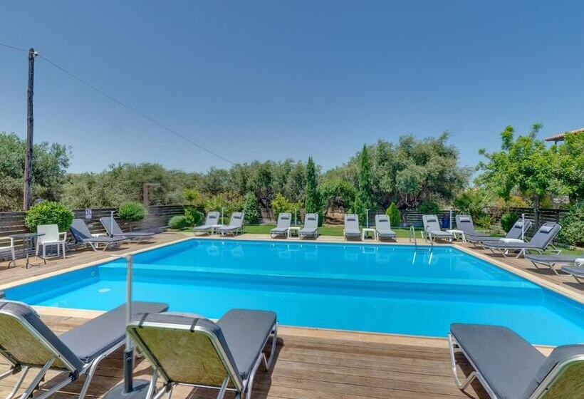 Valentina Apartments