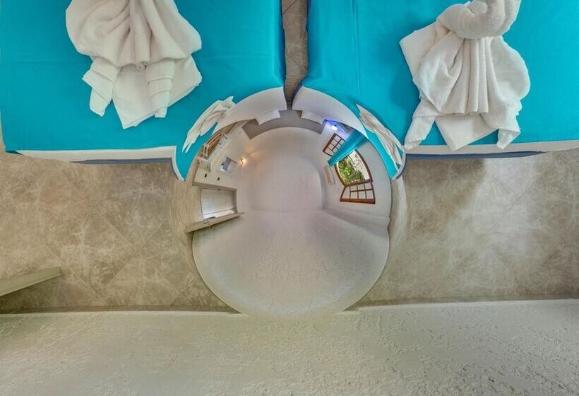 Valentina Apartments