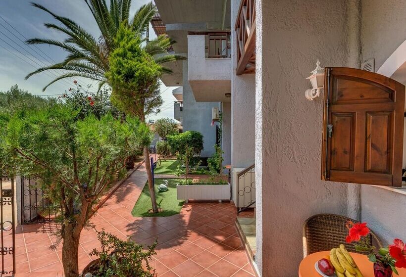 Valentina Apartments