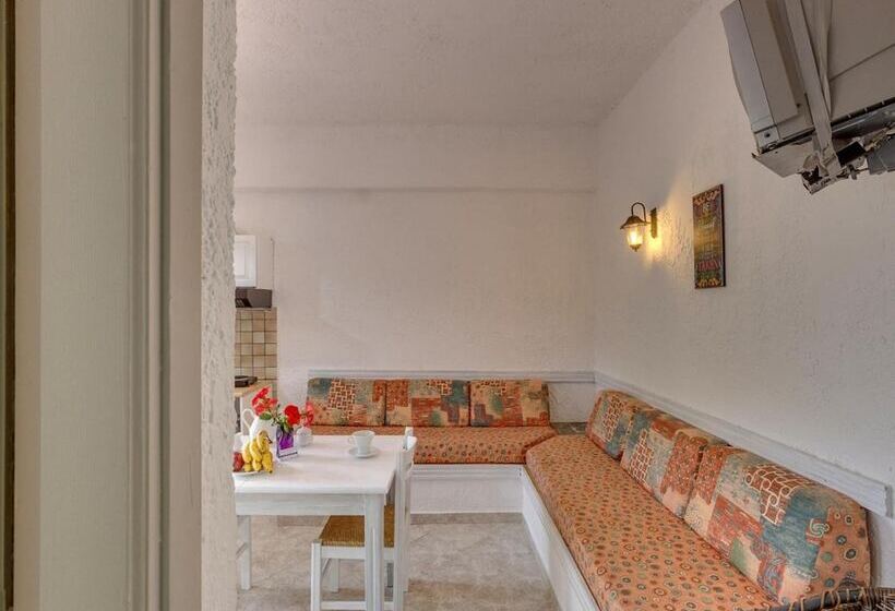 Valentina Apartments