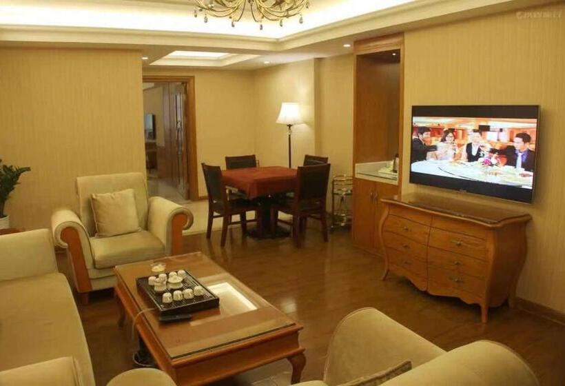 Vienna Hotel Shanwei Chengqu Xingye Road