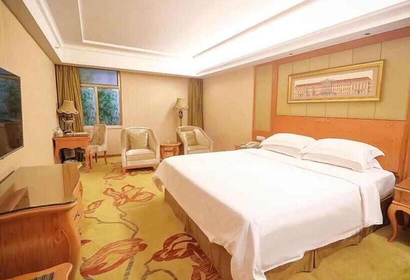 Vienna Hotel Shanwei Chengqu Xingye Road