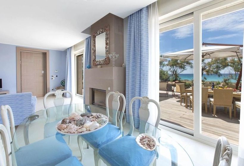 Villa Bianca