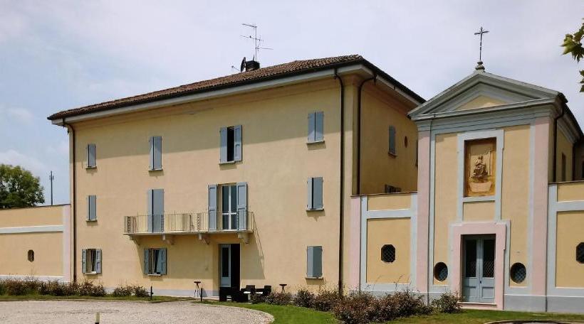 Villa Conti Zambonelli