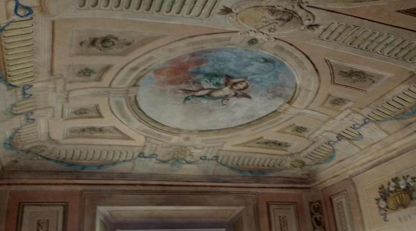 Villa Conti Zambonelli