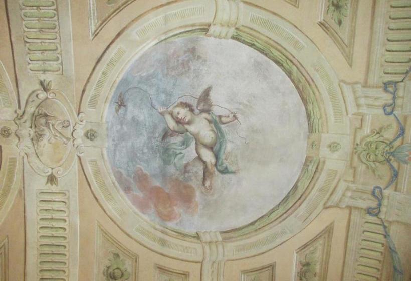 Villa Conti Zambonelli