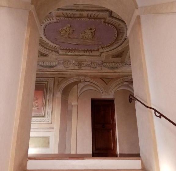 Villa Conti Zambonelli