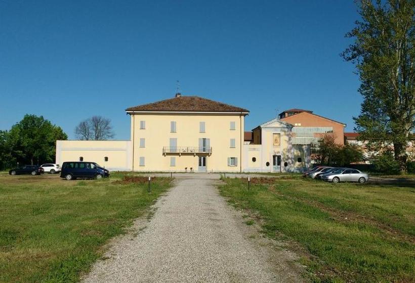 Villa Conti Zambonelli