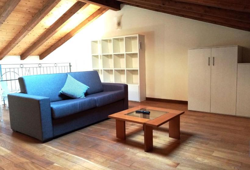 Villa Conti Zambonelli